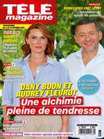 Télé Magazine